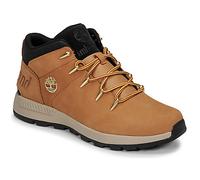 Timberland Zapatillas altas EURO SPRINT TREKKER in Marrón 41