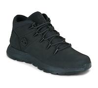 Timberland Zapatillas altas EURO SPRINT TREKKER in Negro 46
