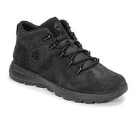 Timberland Zapatillas altas EURO SPRINT TREKKER in Negro 47 1/2