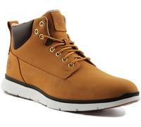 Timberland - Zapatillas altas Killington para hombre, talla, marrón, 41 EU