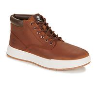 Timberland, Maple Grove Leather Chukka GLAZED GINGER, 095