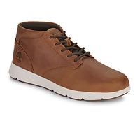 Timberland Zapatillas altas PARKER STREET in Marrón 44