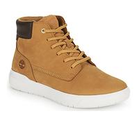 Timberland Zapatillas altas Seneca Bay 6In Side Zip in Amarillo 40