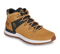 Timberland Zapatillas altas SPRINT TREKKER in Marrón 42