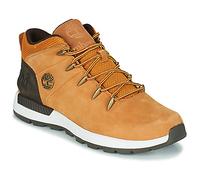 Timberland Zapatillas altas Sprint Trekker Mid in Marrón 44 1/2