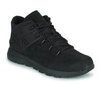 Timberland Zapatillas altas SPRINT TREKKER MID in Negro 37