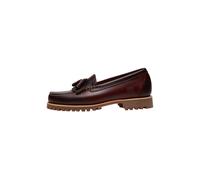 TIMBERLAND Zapatillas 'Authentic Kiltie' borgoña 43,5 EUR