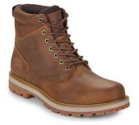 Timberland Zapatillas BRITTON ROAD MID LACE UP in Marrón 46