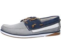 Timberland - Zapatillas de barco para hombre Atlantis Break bicolor.