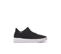 Timberland Allston, Zapatillas Hombre, Black Nubuck 02, 40 EU