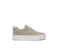 Timberland Zapatillas de caña baja Laurel Court para mujer en beis. Beige 41/95