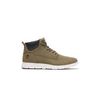 Timberland Zapatillas de media caña con cordones Killington para hombre en verde. Verde 41,5/80