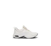 Timberland - Zapatillas de mujer Delphiville, Color blanco., 37.5 EU