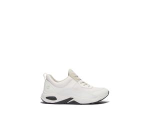 Timberland - Zapatillas de mujer Delphiville, Color blanco., 37.5 EU