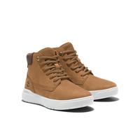 TIMBERLAND Zapatillas de piel Field Trekker. Color beige