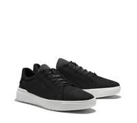 TIMBERLAND Zapatillas de piel Seneca Bay. Color Negro