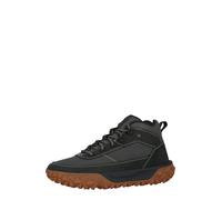 TIMBERLAND Zapatillas deportivas altas gris oscuro / negro 43 gris oscuro / negro