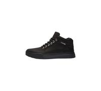 TIMBERLAND Botas con cordones 'Maple Grove' negro 44 EUR