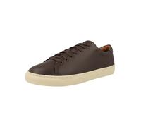 TIMBERLAND Zapatillas deportivas bajas 'Dover Park' marrón oscuro 45,5 marrón oscuro