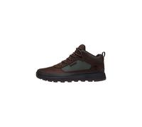 Zapatillas Timberland Field Trekker Low Lace Up Marrón oscuro Hombre 40