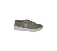 Timberland Timberland - Zapatillas Seneca Bay de hombre tipo casco bajas lona. Topo Talla 40