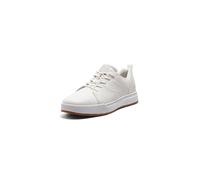 TIMBERLAND Zapatillas deportivas bajas 'Maple Grove' gris plateado / blanco 46 gris plateado / blanco