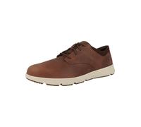 TIMBERLAND Zapatillas deportivas bajas 'Parker Street' marrón 42 marrón