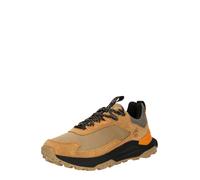 TIMBERLAND Zapatillas deportivas bajas pueblo / marrón claro / negro 41 EUR