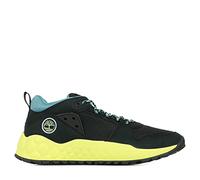Timberland Zapatillas deportivas con cordones para hombre Solar Wave - Greenstride azul, azul, 43.5 EU
