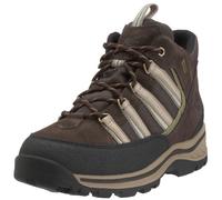 Timberland - Zapatillas Deportivas de Cuero Nobuck Infantil, Color marrón, Talla 40 EU