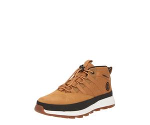 TIMBERLAND Zapatillas deportivas 'EURO TREKKER' umbra / negro 35 umbra / negro