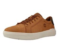 TIMBERLAND Calzado deportivo con cordones 'Seneca Bay Oxford' cognac / moca 40 EUR