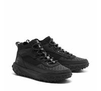 TIMBERLAND Zapatillas Greenstride Motion 6Mid Lace Up. Color Negro