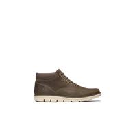 Timberland - Zapatillas Hombre Mid Lace Bradstreet, Oscuro., 40 EU