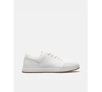 Timberland Zapatillas Maple Grove de hombre tipo casco bajas cordones. Blanco 45/11