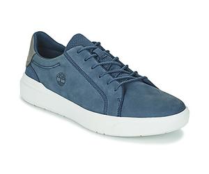 Timberland Zapatillas Seneca Bay Oxford in Azul 43