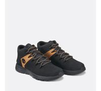 TIMBERLAND Zapatillas Sprint Trekker. Color negro/marrón