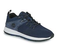 Timberland Zapatillas SPRINT TREKKER in Azul 44