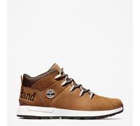 Timberland Botas con cordones Sprint Trekker Mid Marrón Talla 45