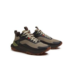 TIMBERLAND Zapatillas todoterreno Motion Access. Color Caqui