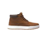 Timberland Maple Grove Lthr Chk 42 Marrón