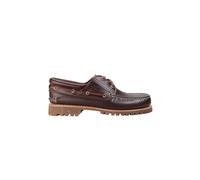 TIMBERLAND Zapato con cordones DOCKSIDER 3EYE CLASSIC LUG marrón | 42