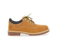 Timberland - Zapato con Cordones Heritage - Shoes - Hombre - Beige - 43 EU -