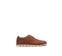 Timberland - Zapato con cordones para hombre Tidelands, marrón, 43 EU