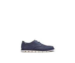 Timberland - Zapato con cordones para hombre Tidelands, navy, 41.5 EU