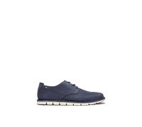 Timberland - Zapato con cordones para hombre Tidelands, navy, 43.5 EU