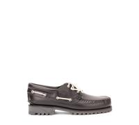 Timberland AUTHENTIC BOAT SHOE 40 Negro