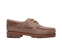 Timberland - Zapato Náutico Auténtico - Shoes - Hombre - Púrpura - 38 EU -