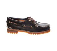 Timberland - Zapato Náutico Auténtico - Shoes - Mujer - Marrón - 39 EU -
