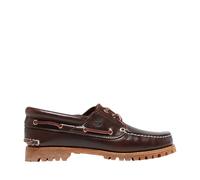 Timberland- Zapato Náutico Auténtico- Shoes- Mujer- Marrón- 41 EU- Zapato Náutico Auténtico